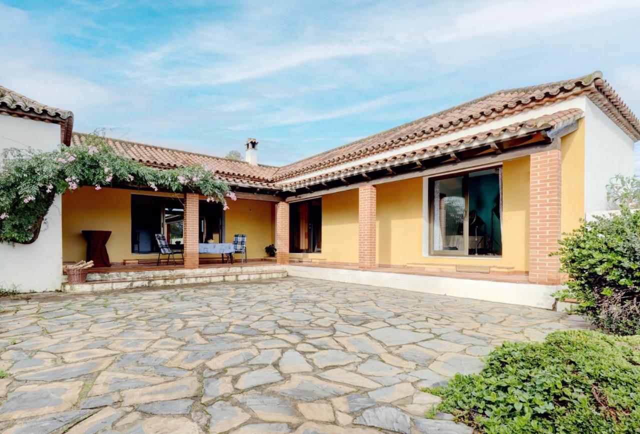 Finca Los Pajaros San Pablo Luaran gambar