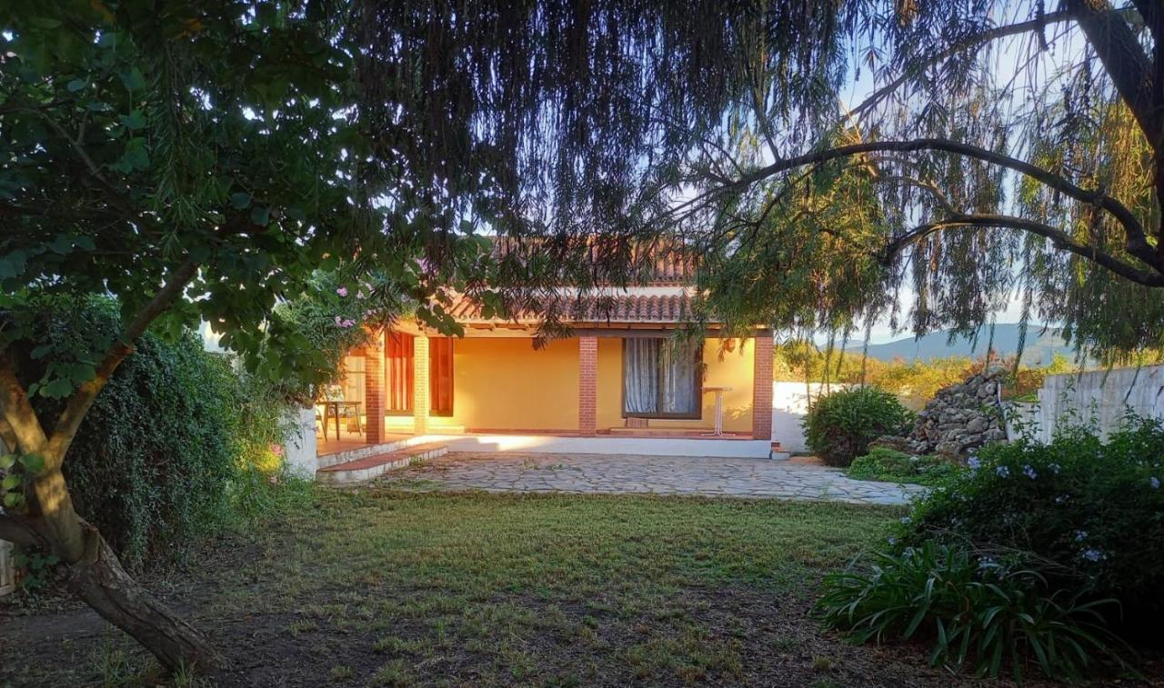Finca Los Pajaros San Pablo Luaran gambar